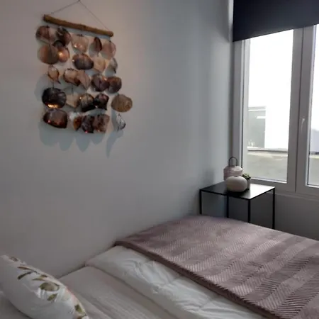 Etoile De Appartement Blankenberge