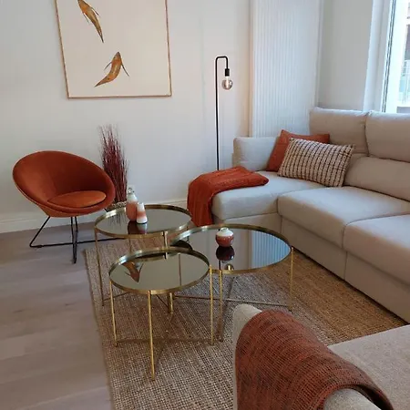 Appartement Etoile De *