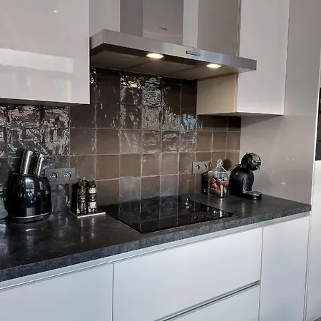 Appartement Etoile De