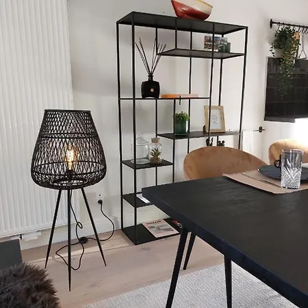 Appartement Etoile De