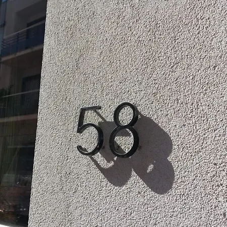 Appartement Etoile De *