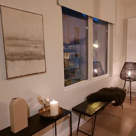 Appartement Etoile De *
