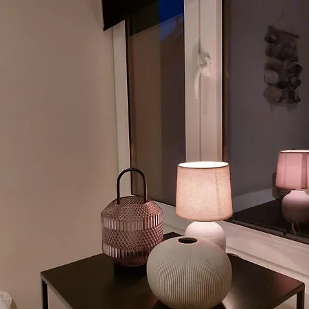Appartement Etoile De Blankenberge