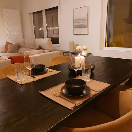 Etoile De Appartement Blankenberge