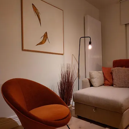 Etoile De Appartement