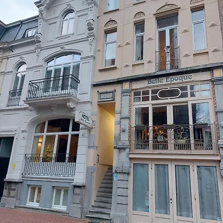Etoile De Appartement